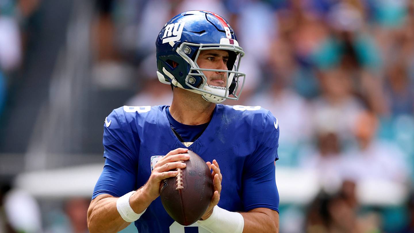 5 most important NY Giants games for the 2024 season - Vimarsana News