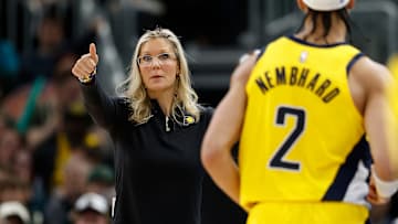 Indiana Pacers v Milwaukee Bucks - Game Three