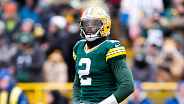 Chicago Bears v Green Bay Packers