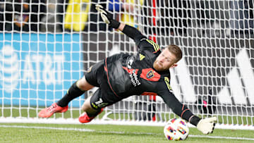 Real Salt Lake City v Minnesota United FC - 2024 MLS Cup Playoffs