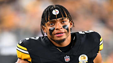 New York Jets v Pittsburgh Steelers
