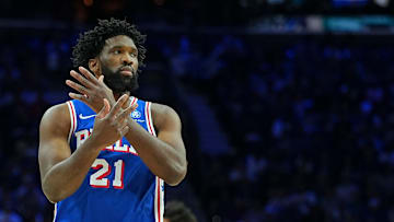 Joel Embiid