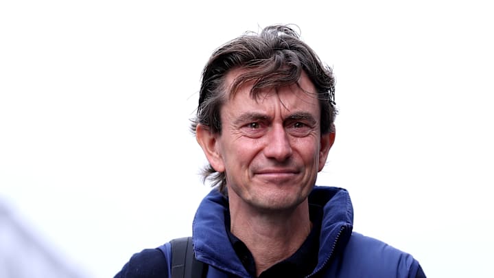 Leeds United v Tottenham Hotspur - Premier League