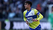 Paulo Dybala 