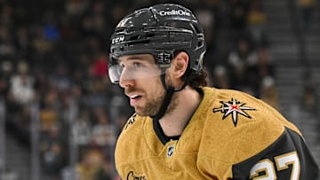 Florida Panthers v Vegas Golden Knights
