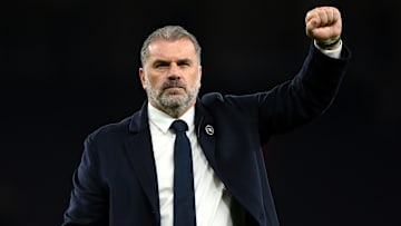 Tottenham Hotspur v Fulham FC - Premier League