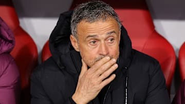 Le PSG de Luis Enrique a certainement hâte de connaître son groupe pour la Coupe du monde des clubs FIFA 2025.