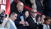 AFC Bournemouth v Arsenal FC - Premier League