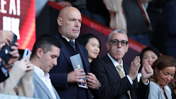 AFC Bournemouth v Arsenal FC - Premier League