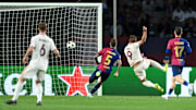 FC Barcelona v FC Bayern München - UEFA Champions League 2024/25 League Phase MD3
