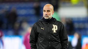 Pep Guardiola