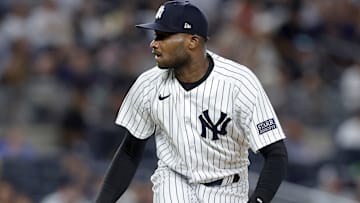 Tampa Bay Rays v New York Yankees