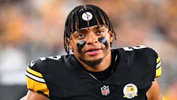 New York Jets v Pittsburgh Steelers