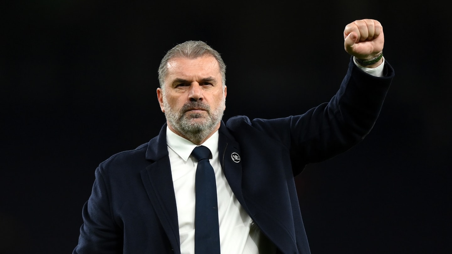 Celtic make Ange Postecoglou claim in announcement - The Celtic Bhoys