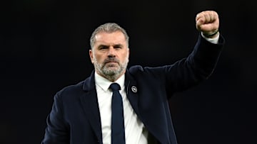 Tottenham Hotspur v Fulham FC - Premier League