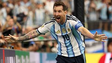 Holen Lionel Messi und Argentinien wieder den WM-Titel? Holen Lionel Messi und Argentinien wieder den WM-Titel?