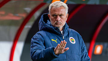 FC Twente v Fenerbahce SK - UEFA Europa League 2024/25 League Phase MD2