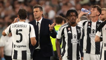 Juventus v Como - Serie A