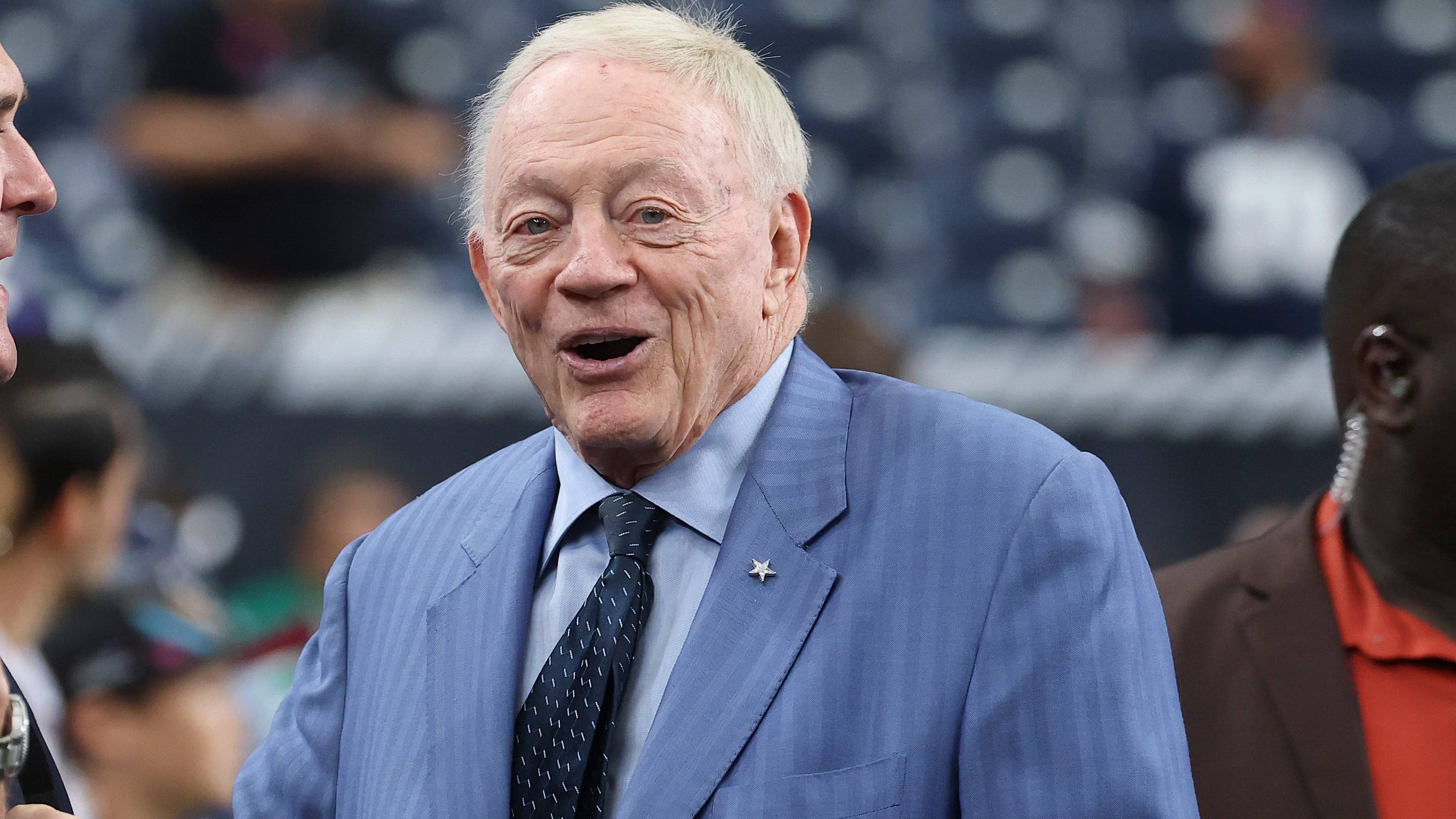 Updated NFC East Standings: Wild NFL Sunday Benefits Cowboys After Week 5