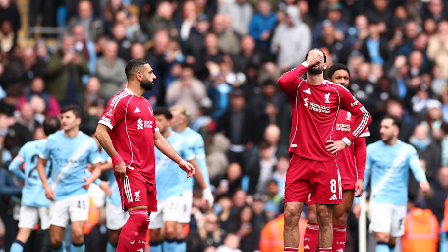 Mohamed Salah, Dominik Szoboszlai