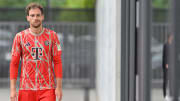 FC Bayern München v Grashoppers Zürich - Preseason Friendly