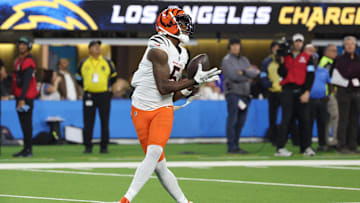 Cincinnati Bengals v Los Angeles Chargers
