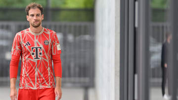 FC Bayern München v Grashoppers Zürich - Preseason Friendly