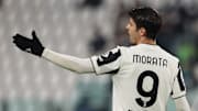 Alvaro Morata