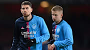 Arsenal FC v Manchester City - Premier League