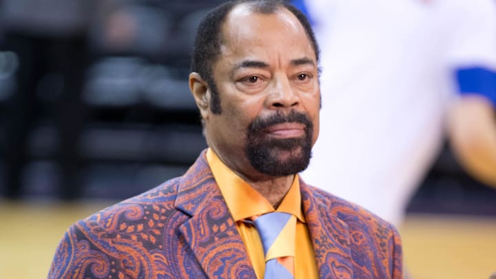 Walt Frazier Throws Shade At Michael Jordan In G.O.A.T Debate