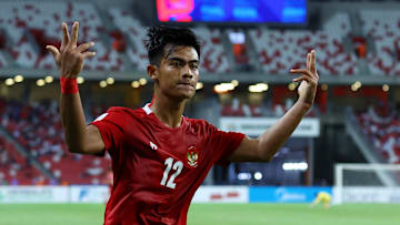 Pratama Arhan