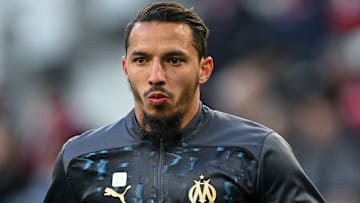 Ismaël Bennacer était prêté à Marseille la saison passée.