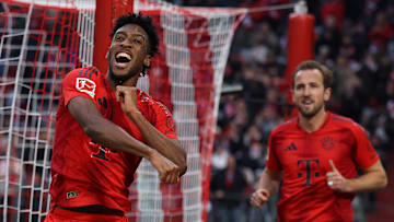 Kingsley Coman