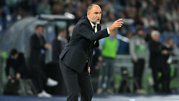 Igor Tudor's days seems numbered at Juventus following a dismal run that includes three defeats on the spin