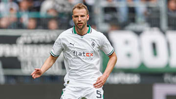 Marvin Friedrich