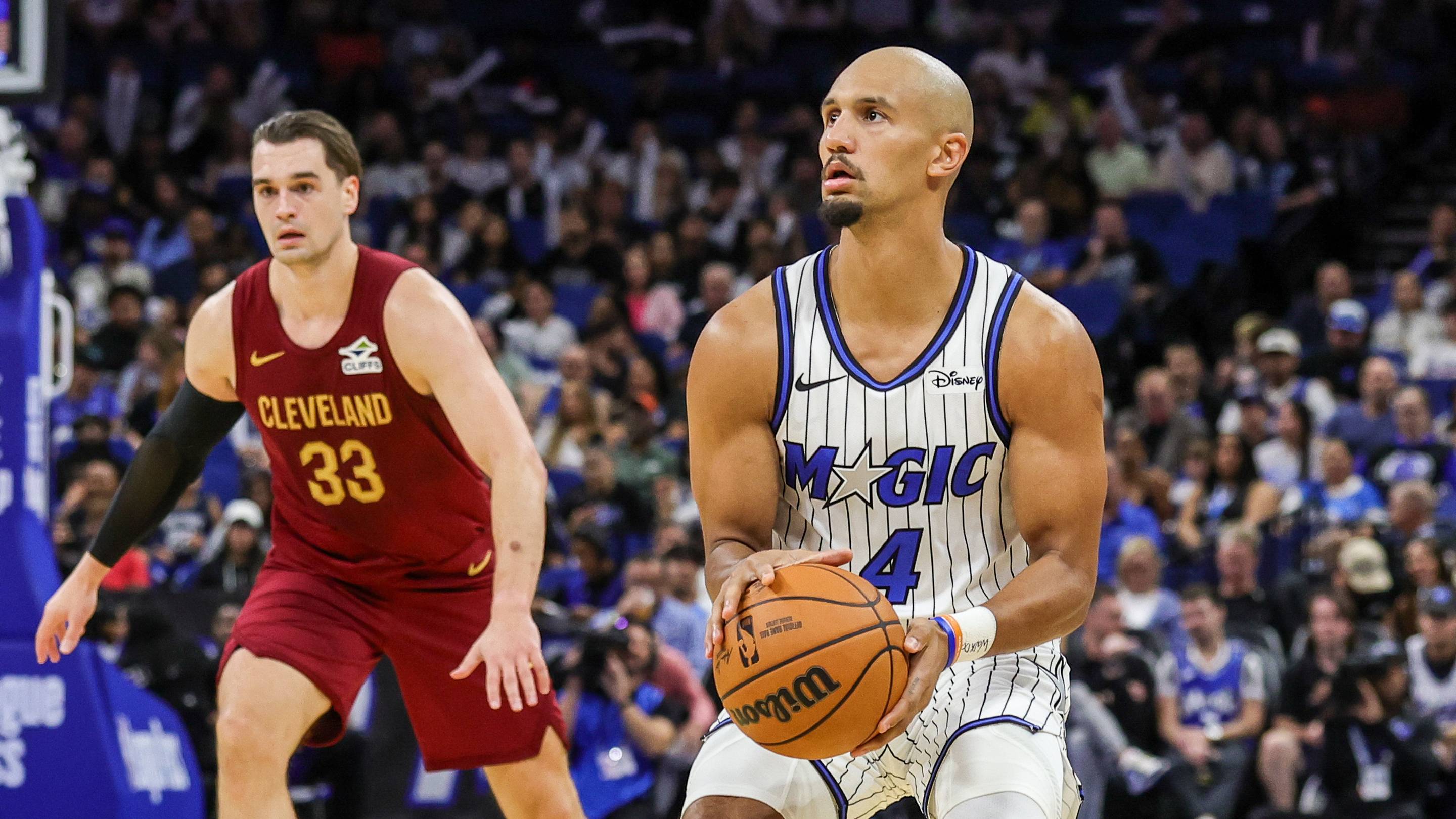 Orlando Magic’s full starting lineup brings them closer to their vision