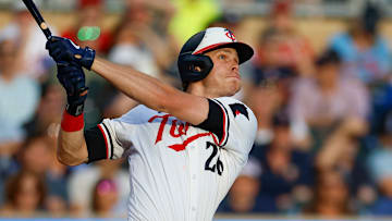 Kansas City Royals v Minnesota Twins