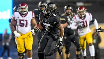 USC v Colorado