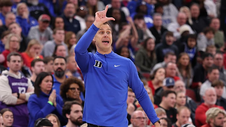 CBS Thanksgiving Classic: Arkansas v Duke