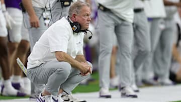 Baylor v LSU - Kinder's Texas Bowl