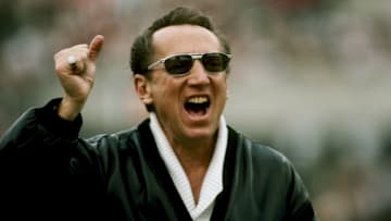 Super Bowl XVIII - Washington Redskins vs Los Angeles Raiders - January 22, 1984