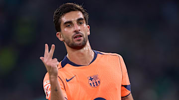 Real Betis Balompie v FC Barcelona - LaLiga EA Sports