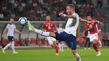 Malta v England: Group C - UEFA EURO 2024 Qualifying Round