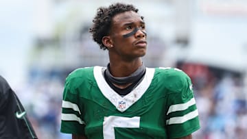 New York Jets v Tennessee Titans