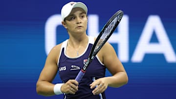 Ash Barty suma 114 semanas como número uno de la WTA
