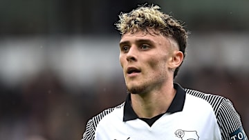Derby County v Preston North End - Sky Bet Championship