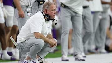 Baylor v LSU - Kinder's Texas Bowl