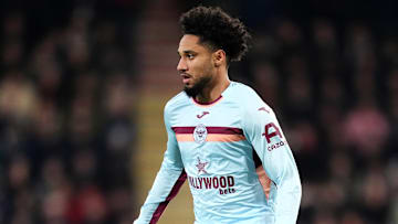 Kevin Schade soll beim FC Bayern auf dem Zettel stehen