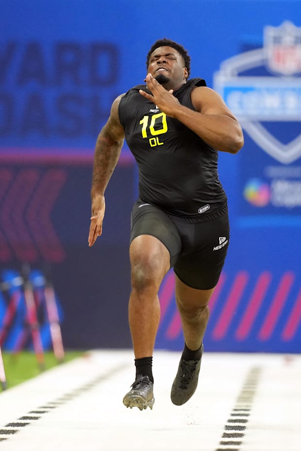 Joshua Farmer