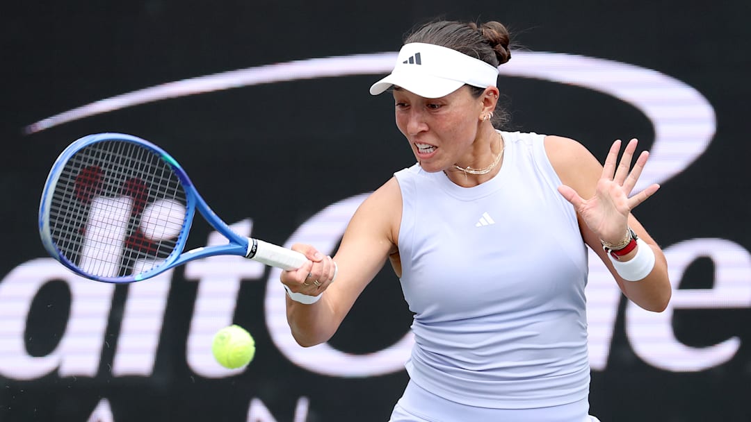 Credit One Charleston Open